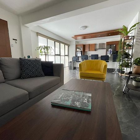 Great Apartment In The Heart Of Coyoacan Meksyk Zewnętrze zdjęcie