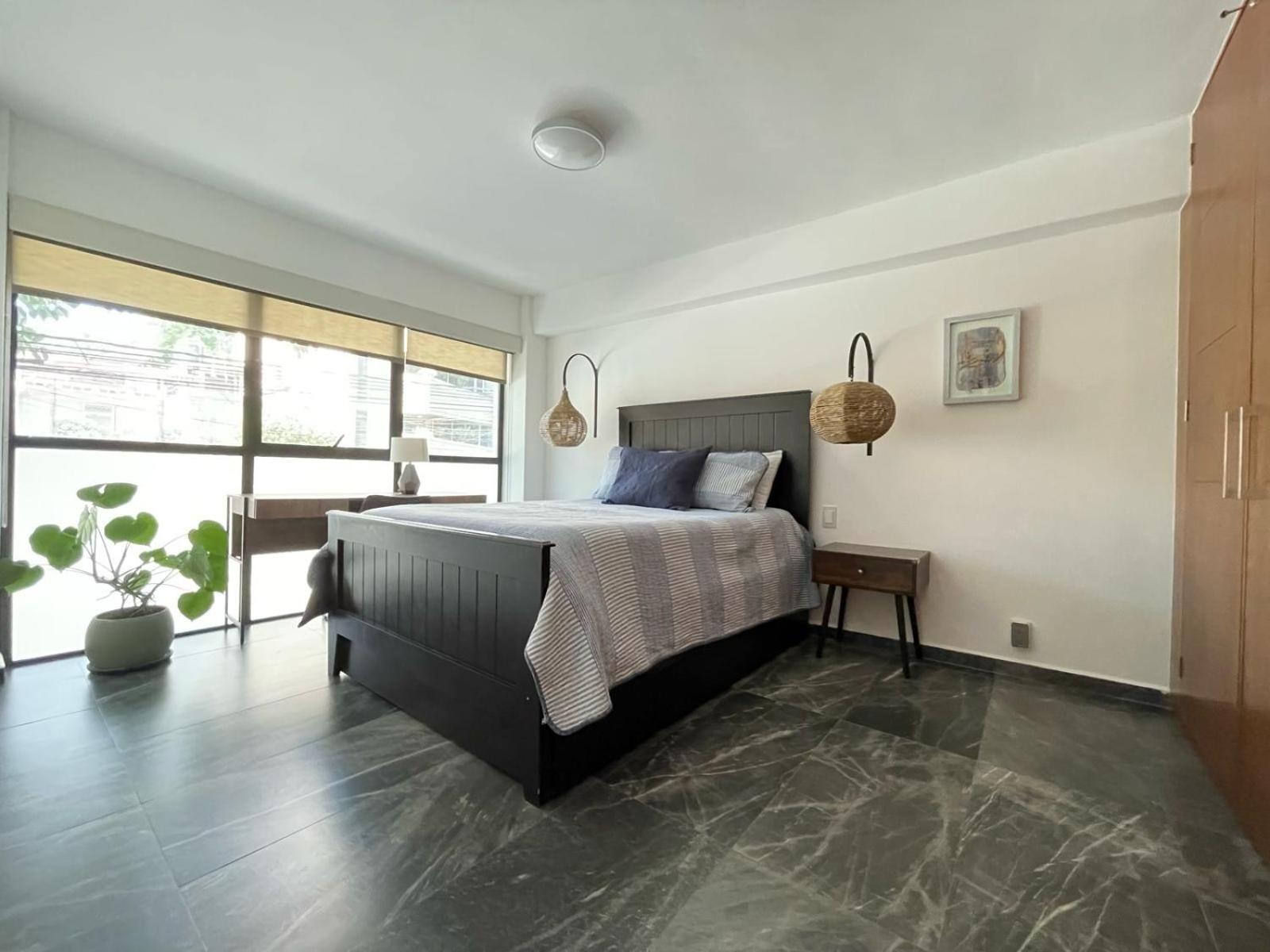 Great Apartment In The Heart Of Coyoacan Meksyk Zewnętrze zdjęcie