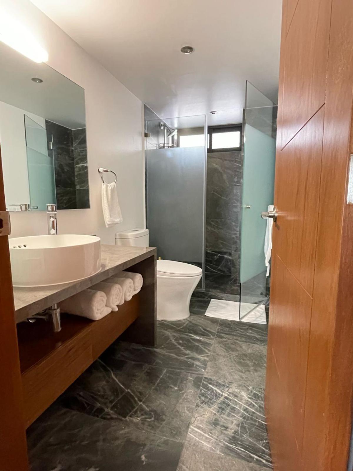 Great Apartment In The Heart Of Coyoacan Meksyk Zewnętrze zdjęcie