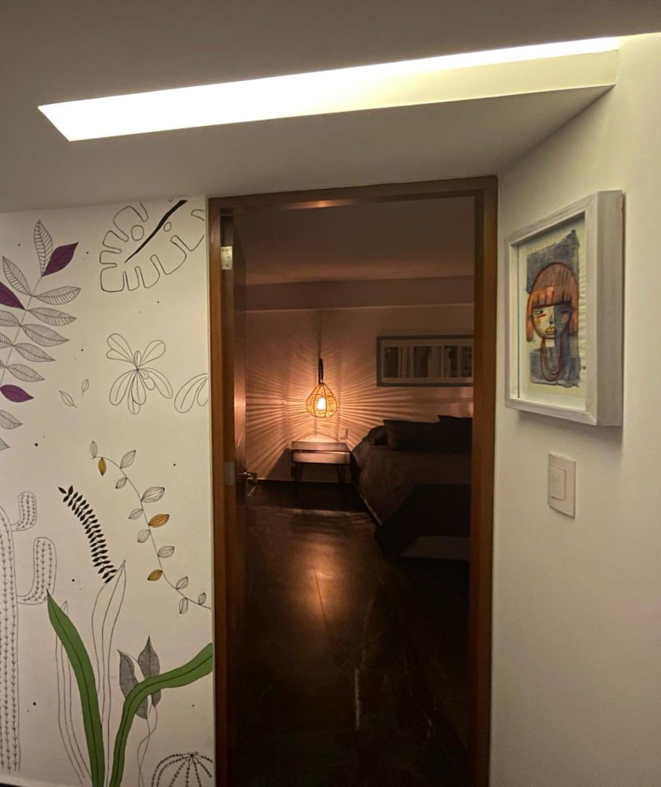 Great Apartment In The Heart Of Coyoacan Meksyk Zewnętrze zdjęcie