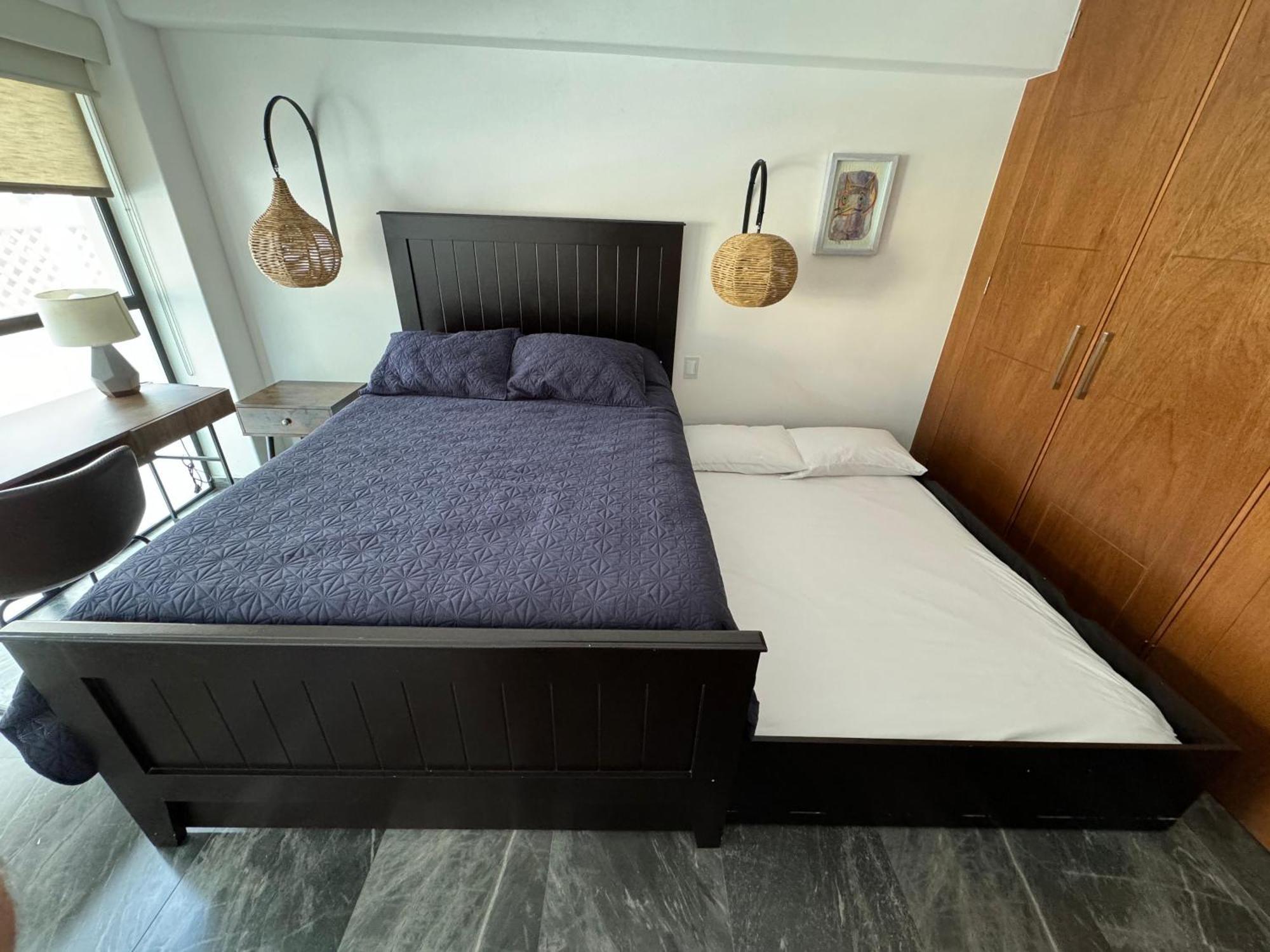 Great Apartment In The Heart Of Coyoacan Meksyk Zewnętrze zdjęcie
